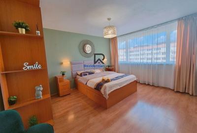 Apartament cu 2 camere decomandat, mobilat în Cantemir - 1