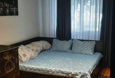 Garsonieră în Central