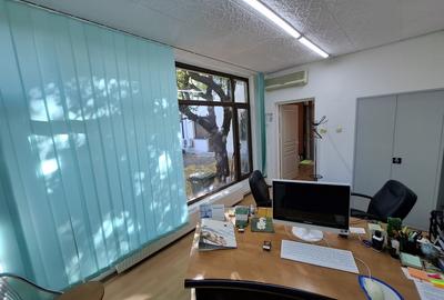 Spatiu de birouri metrou Iancului si Muncii 135mp+curte privata 100mp - 2