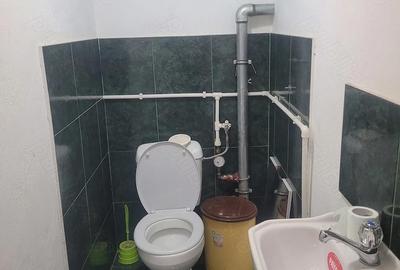 Spațiu comercial, de 500 mp, în Halta Traian - 1
