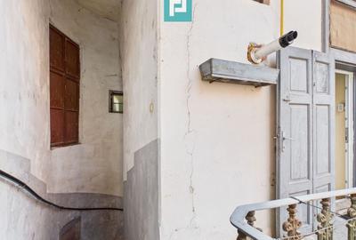 Apartament cu 2 camere – Zona Centrală - 14