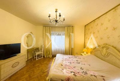 Apartament cu 2 camere decomandat, mobilat în Take Ionescu - 8