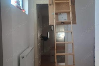 Casă cu 5 camere cu Teren 945 Mp în Central - 8