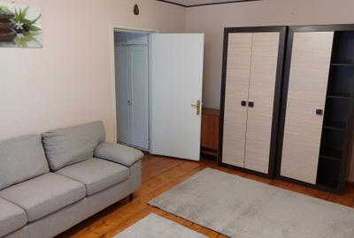 Apartament cu 2 camere nedecomandat în Central - 7