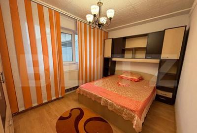 Apartament semidecomandat 2 camere, 49,46 mp, zona Micro 11 - 2