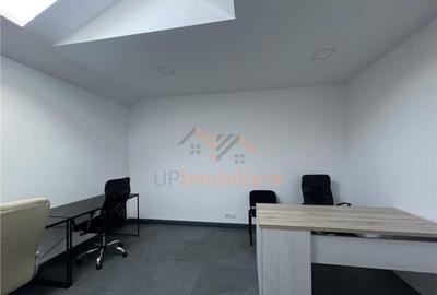 SPATIU DESTINAT BIROURILOR - 5
