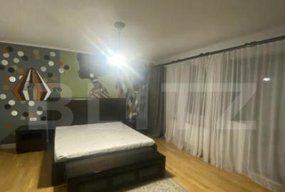 Apartament de inchiriat, 3 camere, zona Centrala - 14