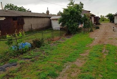 Teren Construcții intravilan de 936 mp, în Periș - 2