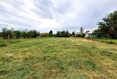 Teren de 1796 mp, în Piatra - 5