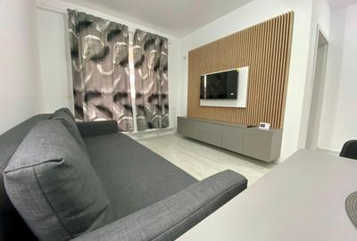 Apartament - Prima inchiriere - Centrala Proprie - AC - Militari Residence - 3