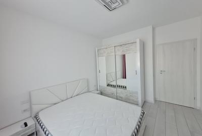 Apartament cu 2 camere decomandat în Berceni - 3