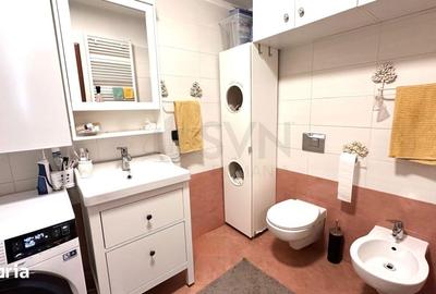 Apartament cu 3 camere decomandat, mobilat în Muncii - 1