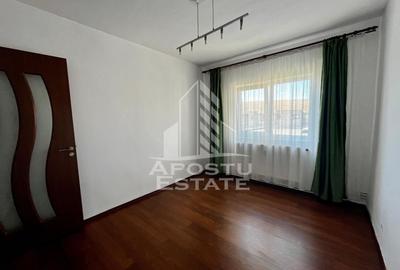 Apartament cu 3 camere decomandat, mobilat în Aradului - 6
