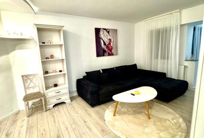 3 Camere 80 mp Zona Gara- Centru Mobilat Utilat - 5