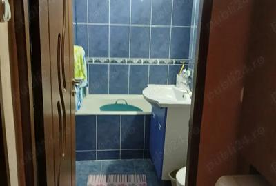 Garsonieră decomandată în Sânmartin