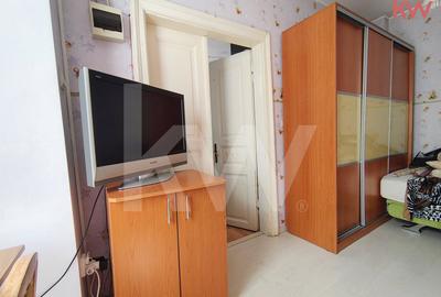 Casă individuală cu 3 camere cu Canalizare în Central - 13