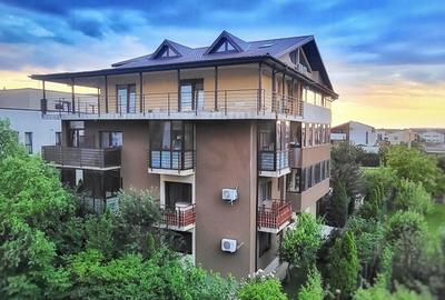Apartament Tip Penthouse I Scara Interioara I Otopeni - 5