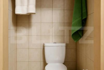 Garsonieră semidecomandată în Central - 3