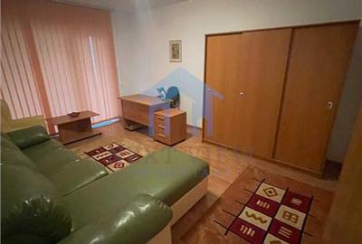 Apartament cu 2 camere semidecomandat în Central - 3