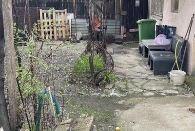 Mihai Bravu adiacent, Vitan, 282mp teren + constructie, utilitati. - 3