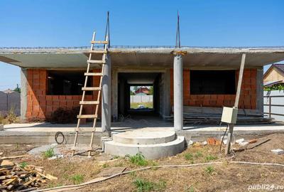 Casa de vanzare in Deveselu olt - 2