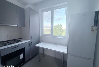Apartament cu 3 camere în Prelungirea Ghencea - 12