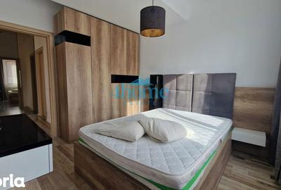 Apartament cu 2 camere, mobilat în Crângași - 1
