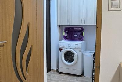 Garsonieră decomandată în Central - 1