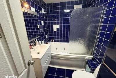Apartament cu 2 camere decomandat în Girocului - 5