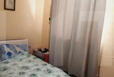 Apartament cu 2 camere decomandat în Aeroport - 1