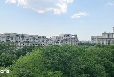 Apartament cu 3 camere decomandat, mobilat în Centrul Civic - 6