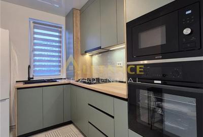 Apartament cu 3 camere decomandat, mobilat în Berceni - 2