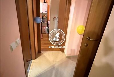 Apartament cu 3 camere decomandat în Bucium - 3