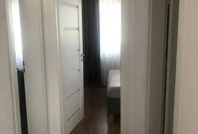 Apartament cu 3 camere semidecomandat în Gara de Nord - 7