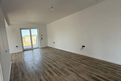 Casă cu 2 camere în Beregsău Mare - 2