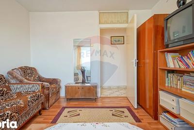 Apartament cu 3 camere decomandat, mobilat în Central - 4