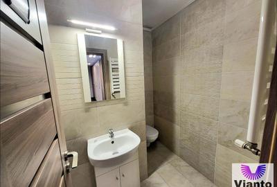 Apartament cu 2 camere decomandat, mobilat în Arhitecților - Calea Cisnădiei - 3