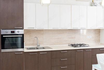 Garsonieră în Unirii - 1