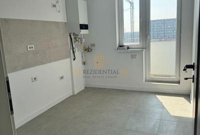 Apartament cu 2 camere decomandat în Central - 2