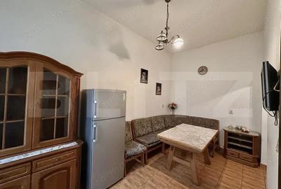 Apartament cu 3 camere decomandat, mobilat în Traian - 4