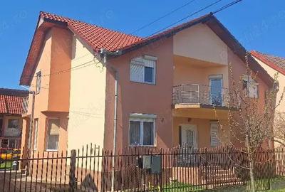 Dau spre inchiriere Timisoara (Fratelia), parter vila sau integral - 1