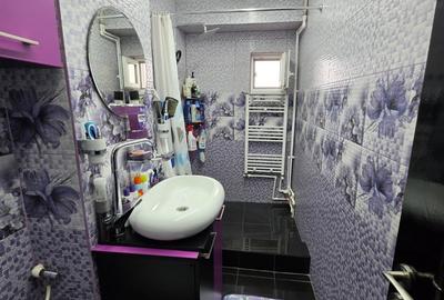 Apartament cu 2 camere decomandat, mobilat în Timpuri Noi - 13