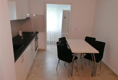 UltraLux Decomandat Complex Studentesc Olimpia - 10