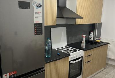 Apartament cu 2 camere decomandat în Rovine - 2