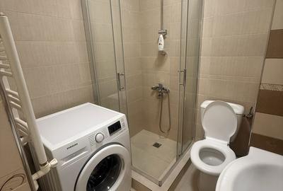 Apartament cu 3 camere semidecomandat, mobilat în Casa de Cultură - 7