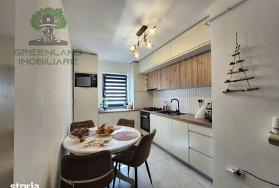Apartament cu 2 camere decomandat în Valea Lupului - 6