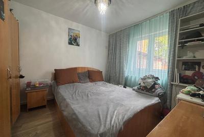 Casă cu 3 camere cu Teren 527 Mp în Cornetu - 8