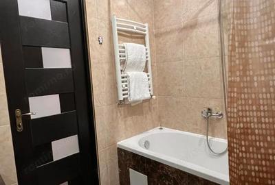 Garsonieră decomandată în Berceni - 1