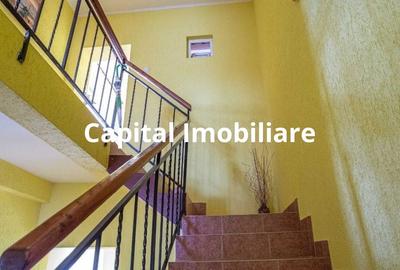 Spacious and elegant house with 5 rooms, 260 m2, Satu Mare
