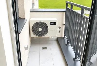 Apartament cu 2 camere semidecomandat, mobilat în Palas - 1